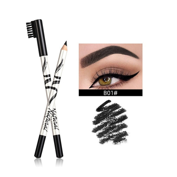 Professional Makeup Double-end Liplipstick Pencil